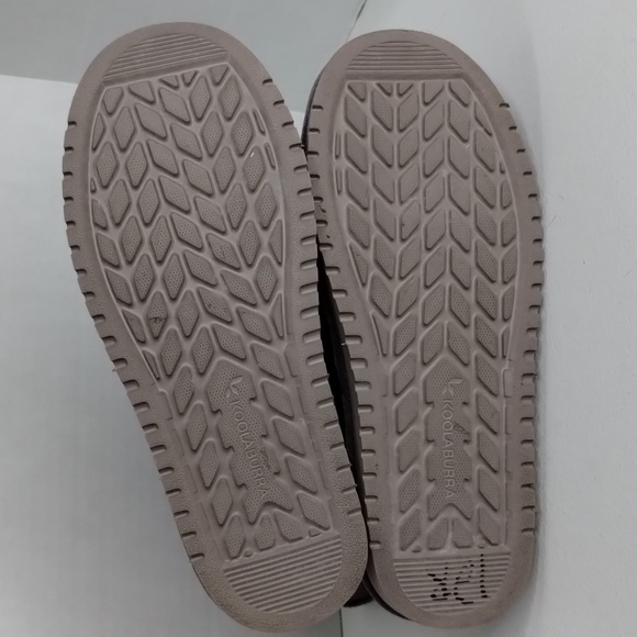 Koolaburra by UGG Classic Short Koola bootie size 7 mauve water resistant - Picture 8 of 8